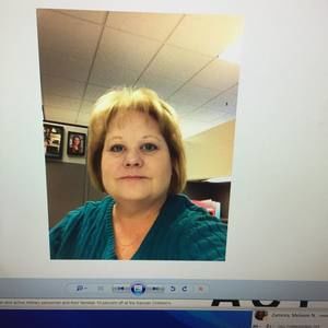 Meet your Posher, Karen